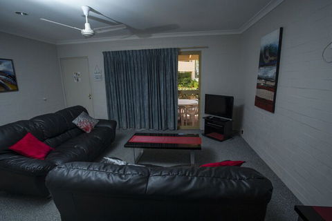 Kalbarri Murchison View Apartments - Accommodation Sunshine Coast 4