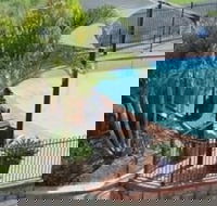 Aza Motel - Accommodation Sunshine Coast