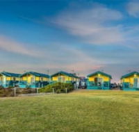 Dongara Tourist Park - Accommodation Sunshine Coast