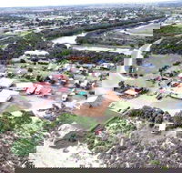 Seaspray Beach Holiday Park - Accommodation Sunshine Coast