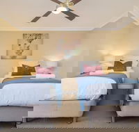 65 Main Daylesford - Hepburn Springs - Accommodation Sunshine Coast