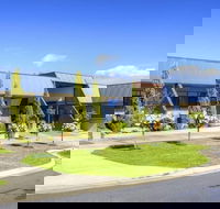 Amaroo Motel - Accommodation Sunshine Coast