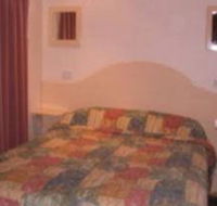 Glasgow Lodge - Accommodation Sunshine Coast