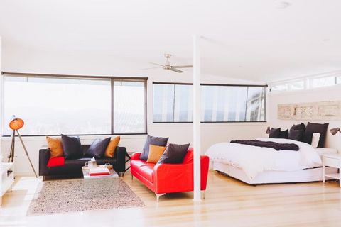 Dalblair Bed & Breakfast - Accommodation Sunshine Coast 6