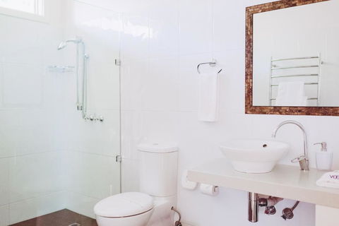 Dalblair Bed & Breakfast - Accommodation Sunshine Coast 2