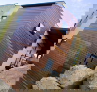 Saltus Luxury Accommodation - Accommodation Sunshine Coast