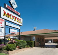 Buckaroo Motor Inn - Accommodation Sunshine Coast