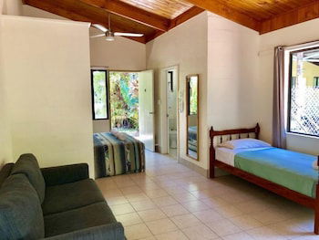 Lync Haven Rain Forest Retreat - Accommodation Sunshine Coast 5