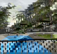Federation Motel Resort - Accommodation Sunshine Coast