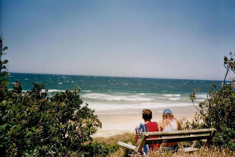 Anoyster On The Beach Sawtell - Accommodation Sunshine Coast 5