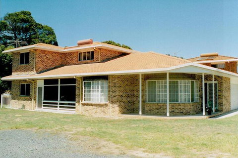 Anoyster On The Beach Sawtell - Accommodation Sunshine Coast 6