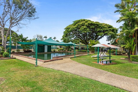 First City Caravilla - Accommodation Sunshine Coast 6