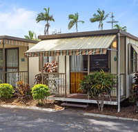 First City Caravilla - Accommodation Sunshine Coast