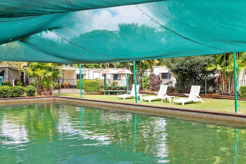 First City Caravilla - Accommodation Sunshine Coast 5