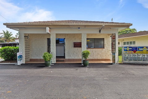 First City Caravilla - Accommodation Sunshine Coast 1