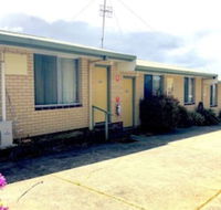 Augusta Escape Holiday Units - Accommodation Sunshine Coast