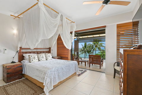 Sea Point On Trinity Beach - Accommodation Sunshine Coast 2