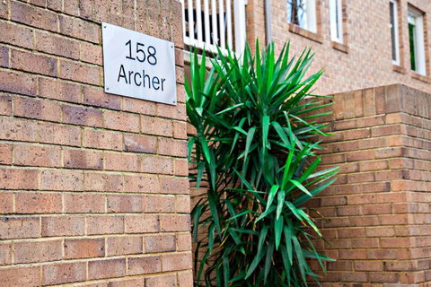 Adelaide Dresscircle Apartments Archer Street - Accommodation Sunshine Coast 1