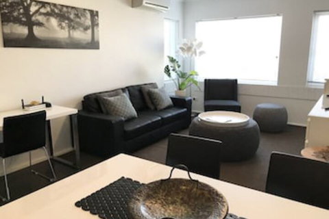 Adelaide Dresscircle Apartments Archer Street - Accommodation Sunshine Coast 0