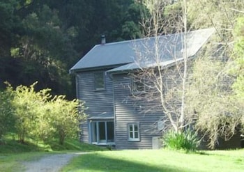 Allenvale - Accommodation Sunshine Coast 1