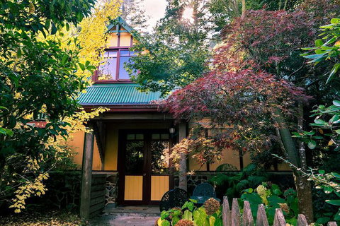 Arnica Views - Accommodation Sunshine Coast 1