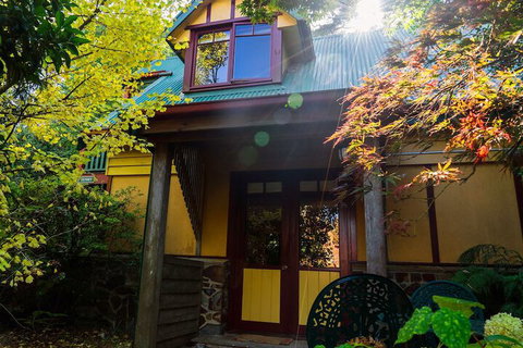 Arnica Views - Accommodation Sunshine Coast 4