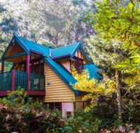 Arnica Views - Accommodation Sunshine Coast