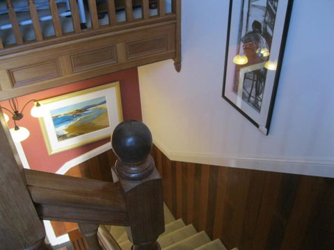 Heritage Guesthouse - Accommodation Sunshine Coast 3