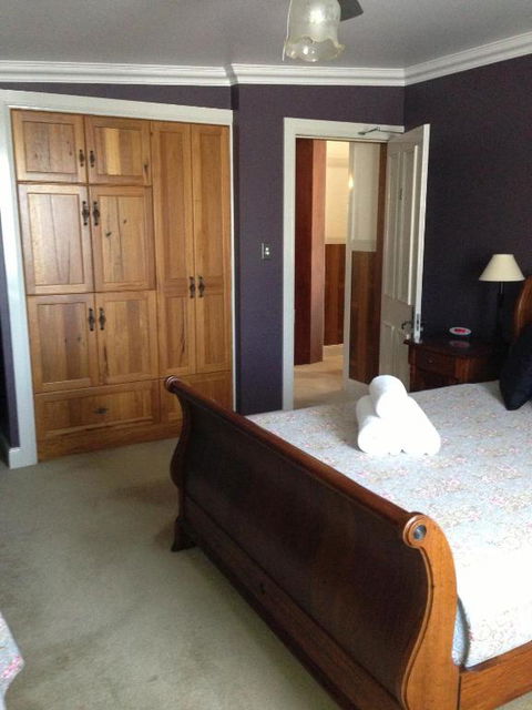 Heritage Guesthouse - Accommodation Sunshine Coast 5