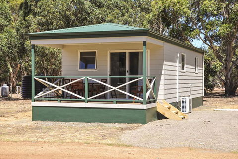 Western KI Caravan Park - Accommodation Sunshine Coast 7