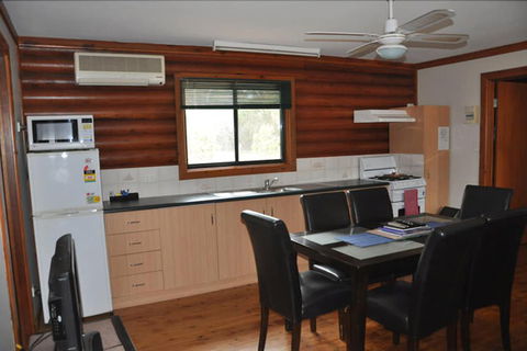 Western KI Caravan Park - Accommodation Sunshine Coast 1