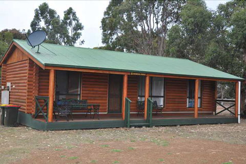 Western KI Caravan Park - Accommodation Sunshine Coast 2