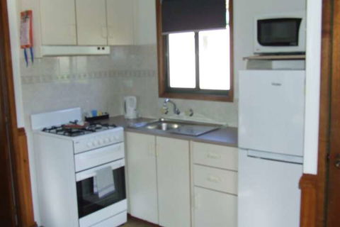 Western KI Caravan Park - Accommodation Sunshine Coast 4