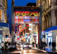 ibis budget Melbourne CBD - Accommodation Sunshine Coast