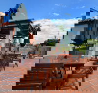 Santa Fe Apartments - Accommodation Sunshine Coast