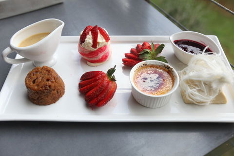 Belle's At Montville - Accommodation Sunshine Coast 4