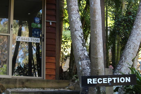 Belle's At Montville - Accommodation Sunshine Coast 0