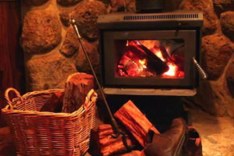Mt Quincan Crater Retreat - Accommodation Sunshine Coast 1