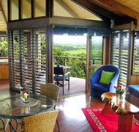 Mt Quincan Crater Retreat - Accommodation Sunshine Coast