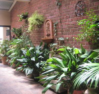 Edge of the Forest - Accommodation Sunshine Coast