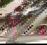 Lismore Bounty Motel - Accommodation Sunshine Coast