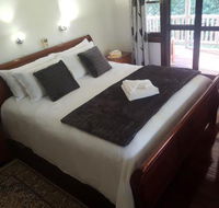 Mt Warning Retreat - Accommodation Sunshine Coast