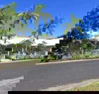 Tully Motel - Accommodation Sunshine Coast