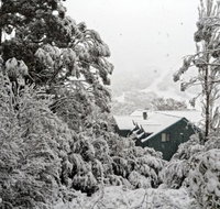 Alpenhorn - Accommodation Sunshine Coast