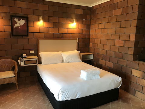 Malanda Lodge Motel - Accommodation Sunshine Coast 5