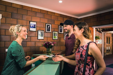 Malanda Lodge Motel - Accommodation Sunshine Coast 4