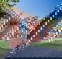 Malanda Lodge Motel - Accommodation Sunshine Coast