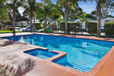 Frankston Holiday Park - Accommodation Sunshine Coast 1