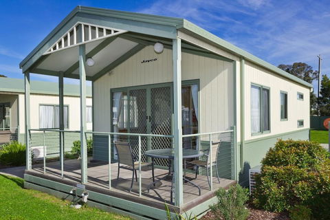 Frankston Holiday Park - Accommodation Sunshine Coast 5