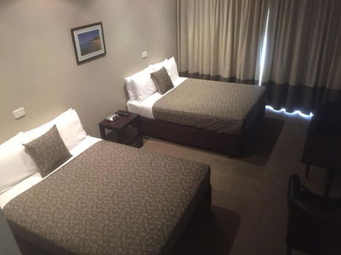Frankston Holiday Park - Accommodation Sunshine Coast 3